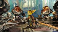 E3: Nuevas im�genes de Ratchet & Clank Future para PS3