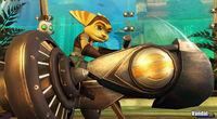 Nuevas im�genes de Ratchet & Clank para PS3