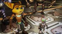Nuevas im�genes de Ratchet & Clank para PS3