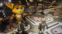 Nuevas im�genes de Ratchet & Clank Future