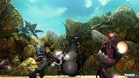 Nueva imagen de Ratchet & Clank Future para PS3