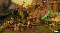 Nuevas im�genes de Ratchet & Clank Future