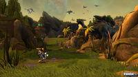 Nuevas im�genes de Ratchet & Clank Future