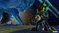 Nuevas im�genes de Ratchet & Clank Future