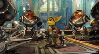 GC: Nuevas im�genes de Ratchet & Clank: Future