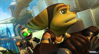 GC: Nuevas im�genes de Ratchet & Clank: Future