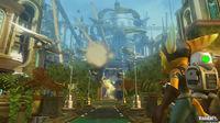 GC: Nuevas im�genes de Ratchet & Clank: Future
