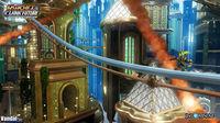 Nuevas im�genes de Ratchet & Clank Future
