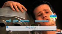 Pantalla Singstar Next Gen