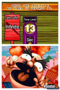 Imagen 8 de Point Blank para Nintendo DS