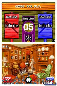 Imagen 7 de Point Blank para Nintendo DS