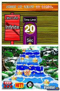 Imagen 11 de Point Blank para Nintendo DS