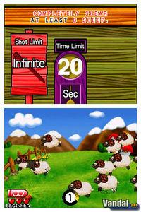 Imagen 10 de Point Blank para Nintendo DS