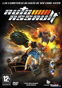 Imagen 9 de Auto Assault para Ordenador