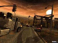 Imagen 15 de Auto Assault para Ordenador