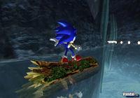 Nuevas im�genes de Sonic and the Secret Rings