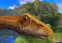 Nuevas im�genes de Sonic para Wii