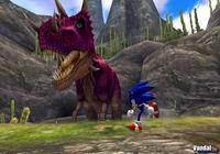 Nuevas im�genes de Sonic para Wii