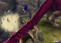 Nuevas im�genes de Sonic para Wii