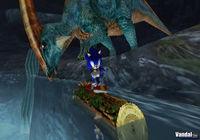 Nuevas im�genes de Sonic para Wii