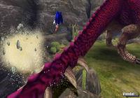 Nuevas im�genes de Sonic and the Secret Rings