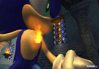 Nuevas im�genes de Sonic Wild Fire