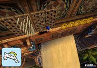 Nuevas im�genes de Sonic Wild Fire