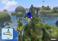 M�s im�genes de Sonic and the Secret Rings