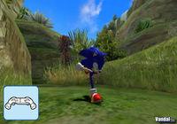 M�s im�genes de Sonic and the Secret Rings
