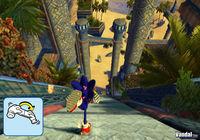 M�s im�genes de Sonic and the Secret Rings