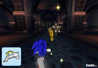 M�s im�genes de Sonic and the Secret Rings