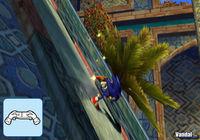 M�s im�genes de Sonic and the Secret Rings