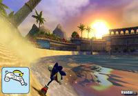 M�s im�genes de Sonic and the Secret Rings