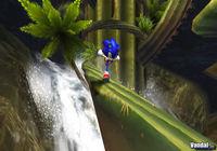TGS: Nuevas im�genes de Sonic and the Secret Rings