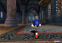 TGS: Nuevas im�genes de Sonic and the Secret Rings