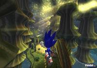 TGS: Nuevas im�genes de Sonic and the Secret Rings