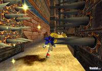 TGS: Nuevas im�genes de Sonic and the Secret Rings
