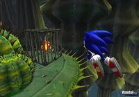 Nuevas im�genes de Sonic y los Anillos Secretos