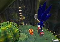 Nuevas im�genes de Sonic y los Anillos Secretos