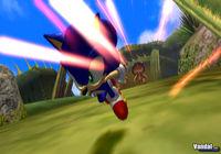 Nuevas im�genes de Sonic y los Anillos Secretos