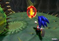Nuevas im�genes de Sonic y los Anillos Secretos
