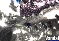 Nuevas im�genes de Sonic y los Anillos Secretos