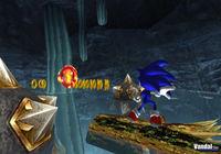 Nuevas im�genes de Sonic y los Anillos Secretos