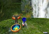 Nuevas im�genes de Sonic y los Anillos Secretos