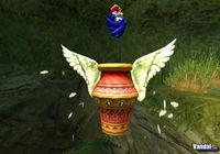 Nuevas im�genes de Sonic y los Anillos Secretos