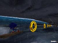 M�s im�genes de Sonic y los Anillos Secretos