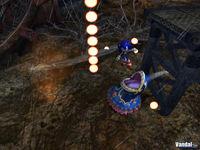 M�s im�genes de Sonic y los Anillos Secretos