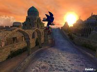 M�s im�genes de Sonic y los Anillos Secretos