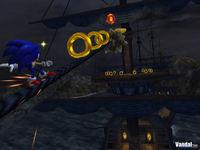 M�s im�genes de Sonic y los Anillos Secretos