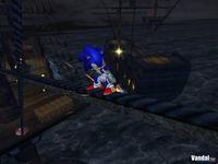 M�s im�genes de Sonic y los Anillos Secretos